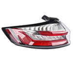 ZUN LED Tail Light Lamp Left with Bulbs for Ford Edge ST/ST-Line/Titanium KT4Z13405D 88138290