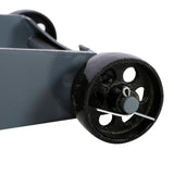 Hydraulic transmission service jack,flloor jack 1/2ton capacity 1000lb,low profile W46542620