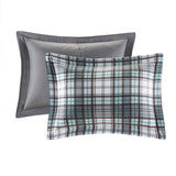 Full/Queen 3M Scotchgard Down Alternative All Season Comforter Set B03598985