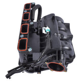 Intake Manifold Fit for Kia Sorento 2012-2015 Optima 2011-2015age 2014-2016 Hyundai Santa Fe 49999764