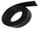 EPDM Rubber Slide Out Seal Slide Out Wiper Seal Weather Stripping 7/16in x 3in 29545046