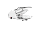 286lbs Per Hour Ice Crusher, Electric 4-Blade Snow Cone Maker, Stainless Steel Shaved Ice 89859304