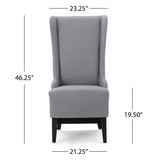 ZUN DINING CHAIR 59260.00GRY