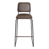 Mesa - Barstool - Brown B081P157717