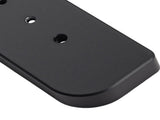 1"-3" Adjustable Luggage Extender Plate fit for Harley Street Glide/Trike 2014-2025 29035778