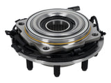 4WD Front Wheel Bearing Kit fit for Ford F-250 F-350 Super Duty 11-16 BR930793 35258653