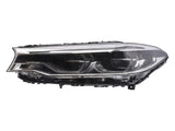 Adaptive Left LED Headlight 63117214965 for BMW 5 Series M5 520i 530i 540i 550i 2017-2020 10419515
