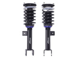 MaXpeedingrods Front & Rear Adjustable Shocks fit for Tesla Model Y RWD 2020-2025 81392471