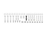 Front 3" & Rear 2" Full Lift Kit fit for Yamaha wolverine X2/X4 850 18-22 34236734