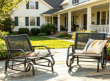 Garden chair / Rocking Chair 28847860