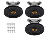 3PC Spindle Assembly fit for MTD GT954H 14AQ816K790 Troy Bilt GTX2654 918-0671D 69263390