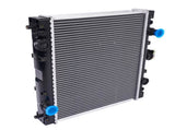 Water Radiator Exchanger 6682991 Replacement for Bobcat Mini Track Loader MT55 MT85 MT100 45795202