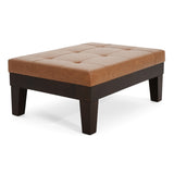 CHATHAM OTTOMAN WITH DRAWER N757P243511O
