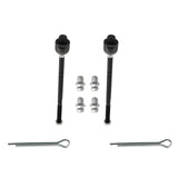 10x Front Control Arms w/Ball Joint Kit fit for 1999-06 Chevy Silverado Sierra 1500 80827789