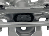 Rear Left Brake Caliper fit for Lincoln MKZ Zephyr/Ford Fusion 2006-2012 18B5002 00279489
