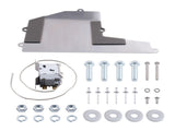 Heater Box Assembly Kit Fit For Kenworth T800 Curved Glass 1993-2014 K142-535-1 F31-1036-1 25258056