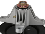 Blade Spindle Assembly fit for MTD LTX1040 LT1500 42in 918-04950 61804822B 47942908