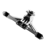 Fit For 76-78 Dodge B200 B300 Ramcharger Plymouth PB200 PB300 Trailduster 6.6L Exhaust Manifold 36254393