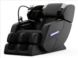 Massage Chair Recliner with Zero Gravity with Full Body Air Pressure W1875P300112
