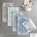 Cotton Tufted Bath Rug 24x72 B03598742