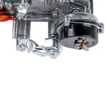 Carburetor Replacement for Thunder Series AVS2 Square Flange 4 Barrel w/Electric Choke 1913 74297101