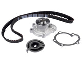 Water Pump Timing Belt Tensioner Set for Mitsubishi Minicab 660cc 3G83 MD997689 MD997688 1300A040 88318682
