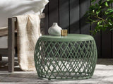 ALAMERA 19.75 SIDE TABLE 60745.00GRN