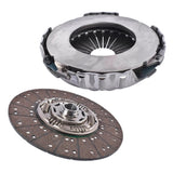 Transmission Clutch Fit for Freightliner DT12 / Cascadia 125 126 116 113 2008-2022 A0214135000 24400424