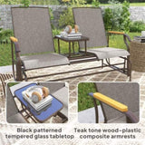 Outdoor Garden Bench Garden chair 34505034