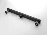 36 Inch Linear Shower Drain with 2-in-1 Flat & Tile Insert Removable Cover, 304 Stainless Steel with 81177523