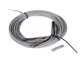 Equalizer Cables Replacement for MAGNUM LIFT & JOHN BEAN LIFT Set of 2 Cables BH-7793-33 92148502