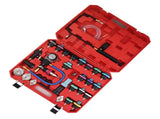 Professional Cooling System Test Equipment fit for BMW Audi Mercedes VW Ford Toyota 67393541