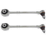 2x Front Lower Rearward Control Arm with Ball Joint Fit for Mercedes-Benz CLS550 CLS400 E250 E350 56795619