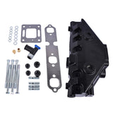 Exhaust Manifold 99746A8 5505 18-1952-1 for Mercruiser Sierra Marine 4.3L 99745 51220 9746 99746 29916825