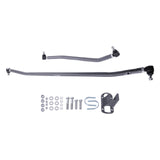Drag Link & Tie Rod Steering Kit for 0-6" Lift For 1994-1999 Ram 2500 3500 4WD 8-Lug 15893821