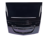 CUE System Touch Screen Nav Radio 23243166, 20867045, 22912608 Fits for Cadillac 2013-2020 ATS CTS 48882429