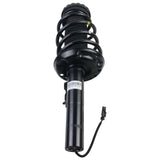 Front Shock Strut Coil Spring Assembly Fits for Cadillac XTS 2013-2019 with Electric 15815523 68715759