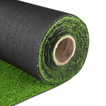 ZUN Realistic Synthetic Artificial Grass Mat 3ft x 33ft with 3/8" grass blades height Indoor Outdoor 66506968