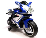 ZUN Electric motorcycle/ 12 V Kids toys motorcycle/Kids electric car/electric ride on toys for 3 4 5 6 W1760P190027