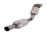 Catalytic Converter fit for Toyota Corolla Matrix Pontiac Vibe Stainless Steel 2003 19847531