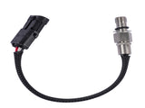 Hydraulic Motor Speed Sensor 6026077 6026077-001 6026077001 Replacement for Danfoss Eaton 34650273