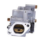 ZUN Boat Motor Carburetor Carb Assy for Yamaha Outboard F 8HP 9.9HP 4 stroke Engine 20896746