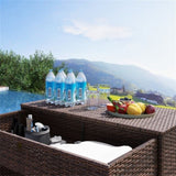 Chester Dresser/Storage Cabinets/Lockers/rolling wardrobe 58375783