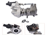 Turbo Turbocharger with Valve 18900-5AA-A01 49373-07011 49373-07013 Replacement for Honda CRV Civic 72536063