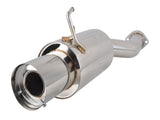 Exhaust Fit For Cat back Nissan 350Z Infiniti G35 03-08 MT001036 47843096