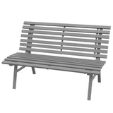Outdoor Garden Bench Garden chair 69112916