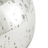 Saxony Metallic Glass Table Lamp B03594970