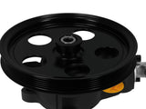 Power Steering Pump Assembly fit for Ford Five Hundred/Freestyle 3.0L 05-07 20-323 15508384