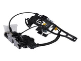 Front Right Door Lock Actuator Replacement for Ford Transit-150 250 350 350HD 3.5L V6 2015-2023 95545411
