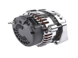 LS Truck 220A AD244 Chrome Alternator 4 Pin Connector Fits for Chevy Silverado GMC Sierra 4.8 5.3 49231879